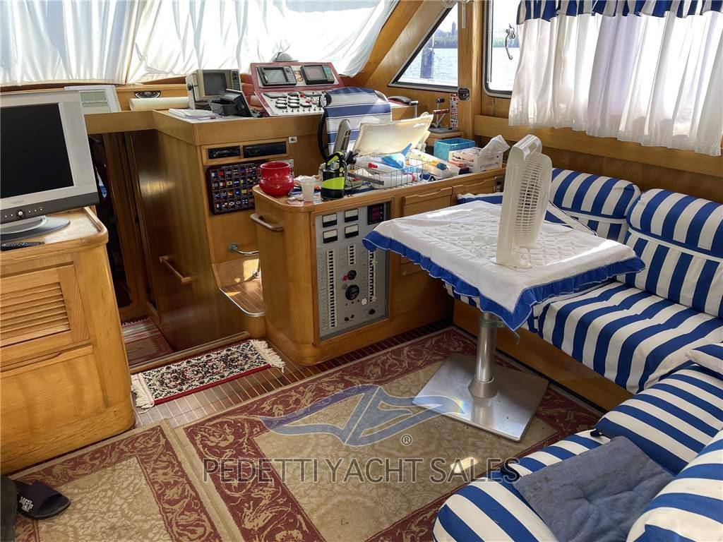 Piantoni Fantasy 45 fly