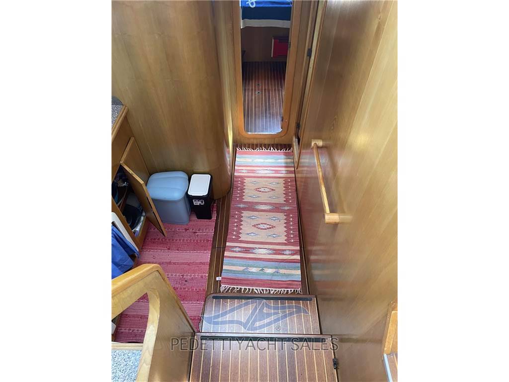 Piantoni Fantasy 45 fly