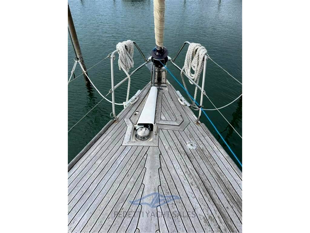 Dufour 425 grand large
