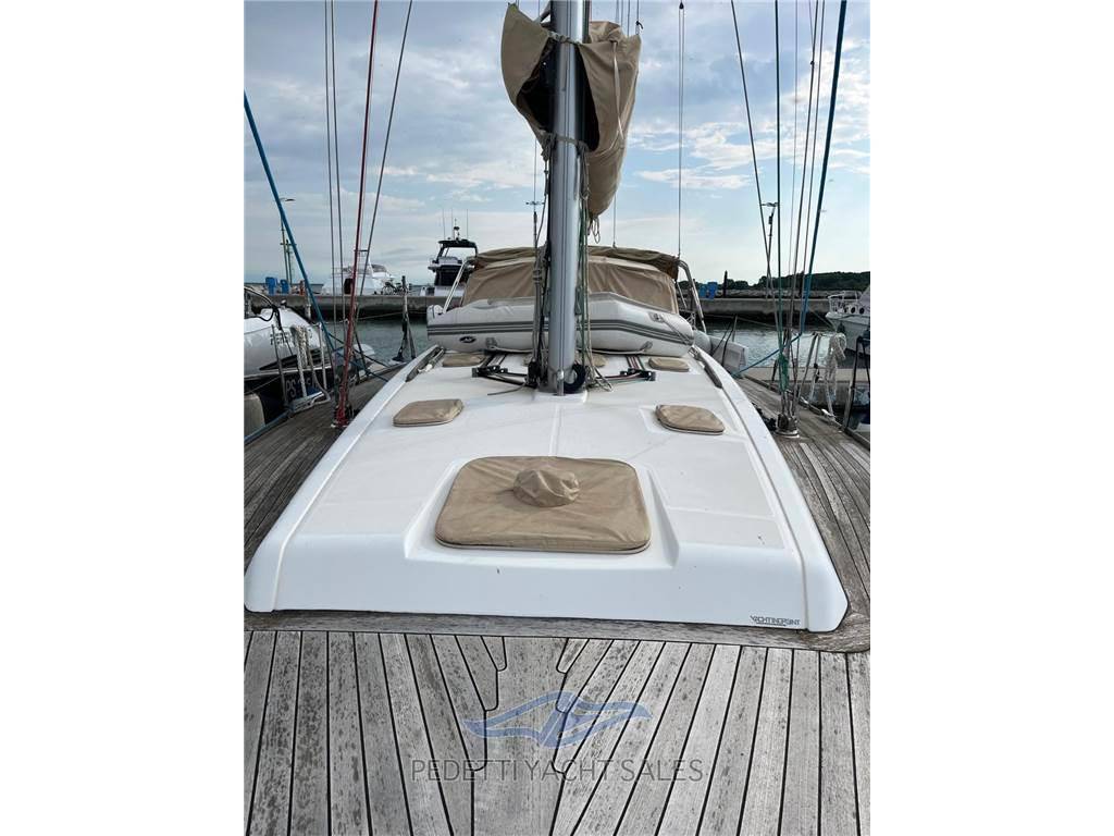Dufour 425 grand large