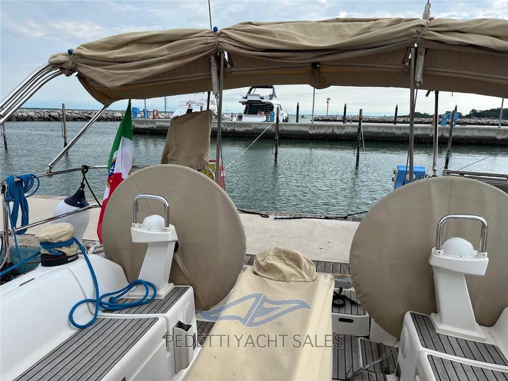 Dufour 425 grand large