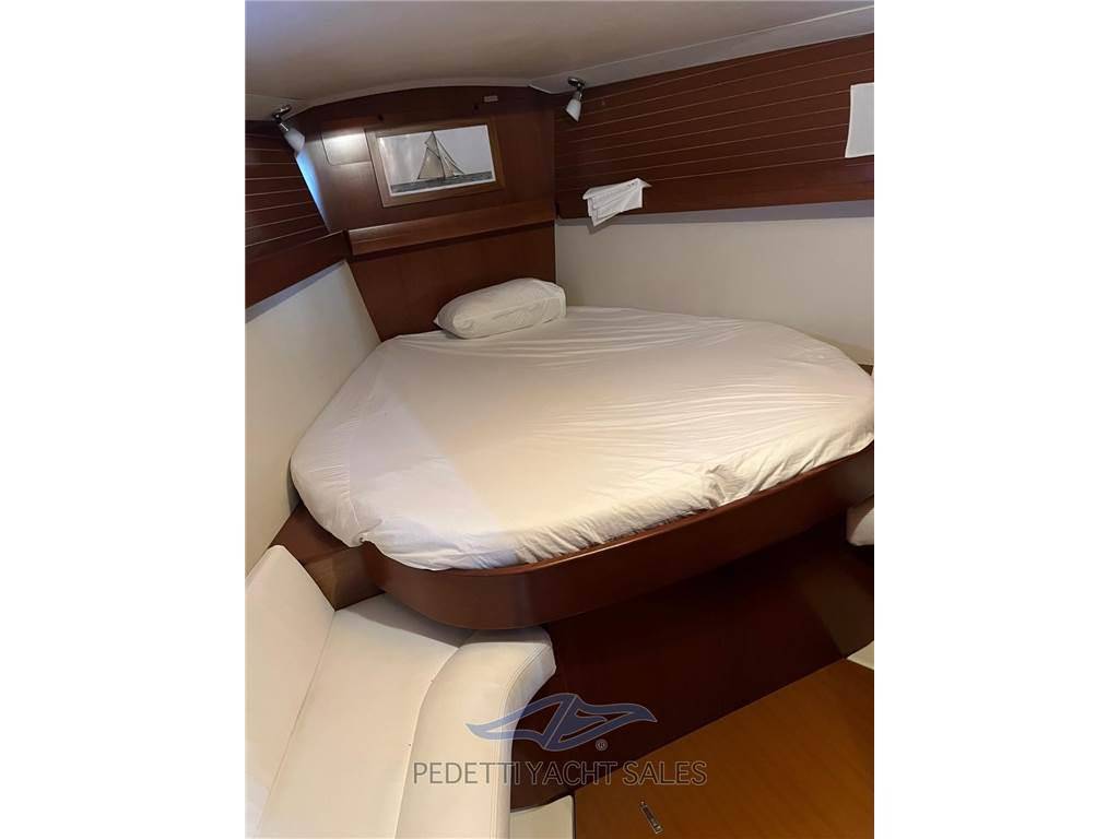 Dufour 425 grand large