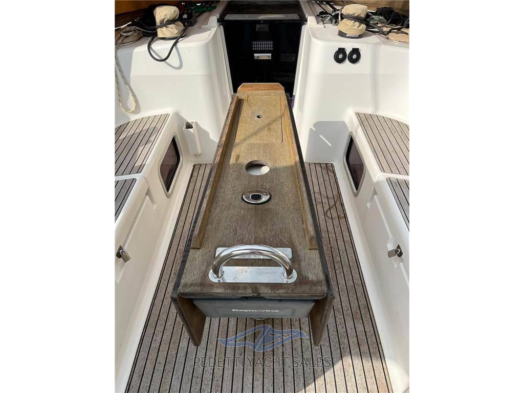 Dufour 425 grand large