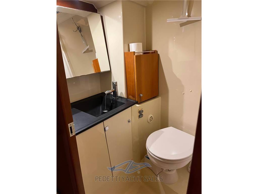 Dufour 425 grand large