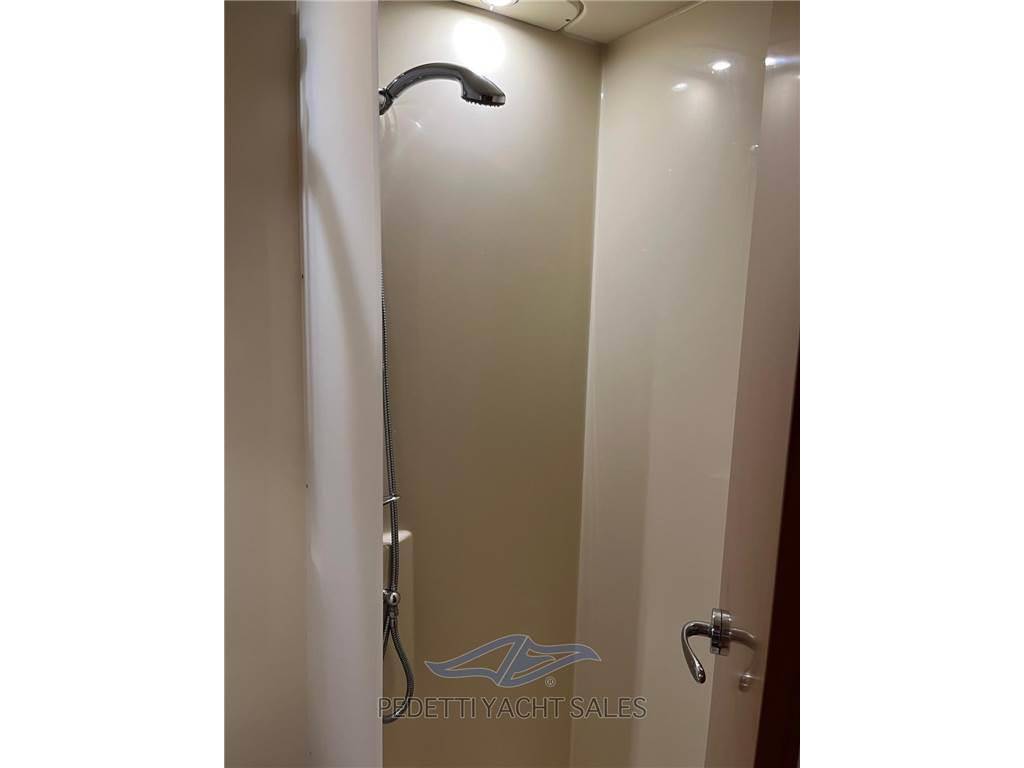Dufour 425 grand large