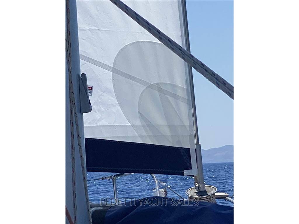 Jeanneau Sun odyssey 43