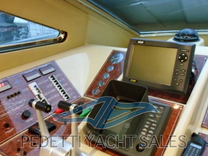 Ferretti 48