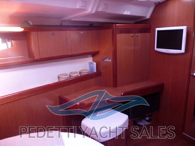 Beneteau Oceanis 54