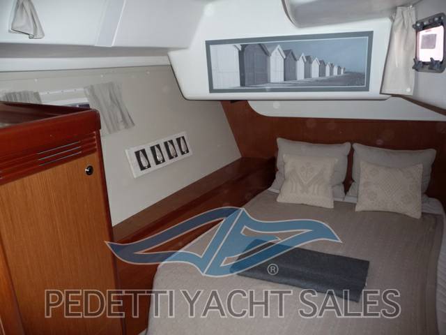 Beneteau Oceanis 54