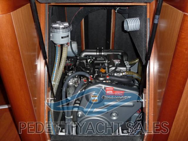 Beneteau Oceanis 54