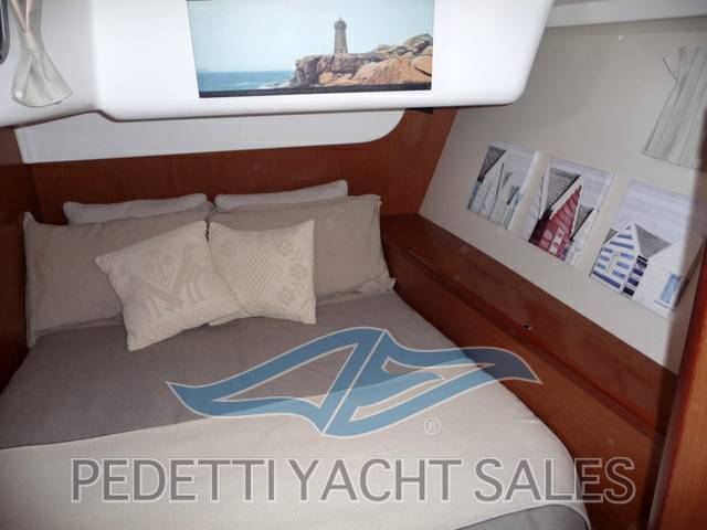 Beneteau Oceanis 54