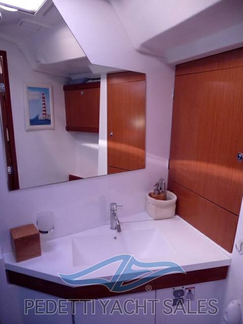 Beneteau Oceanis 54