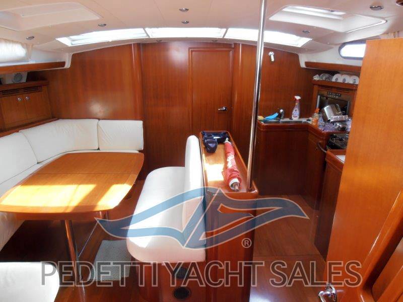 Beneteau Oceanis 523 clipper