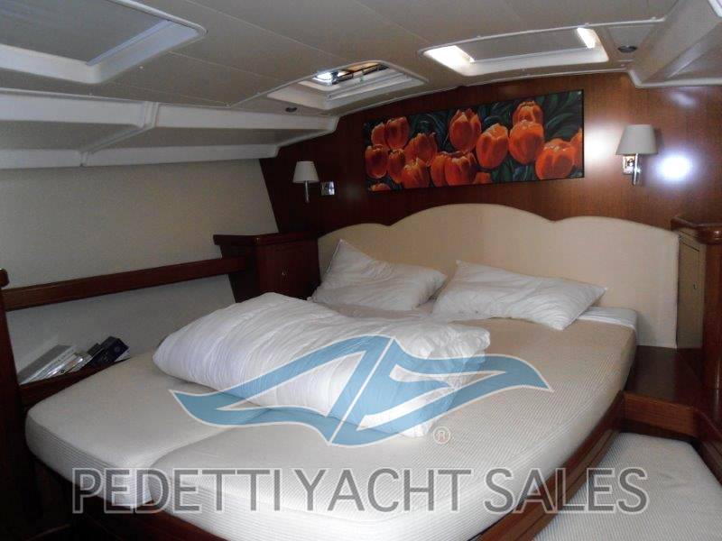 Beneteau Oceanis 523 clipper