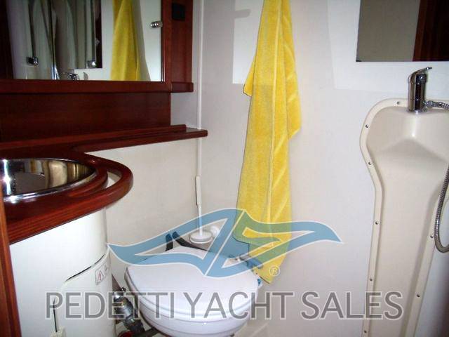 Dehler 41 cr