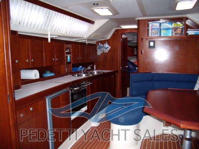 Dehler 41 cr