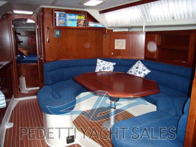 Dehler 41 cr