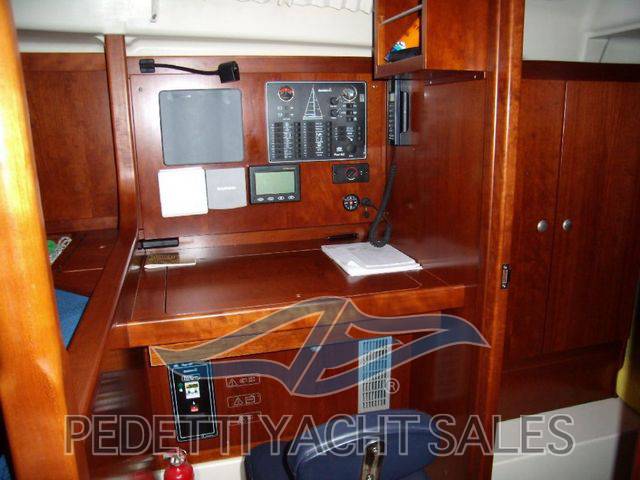 Dehler 41 cr