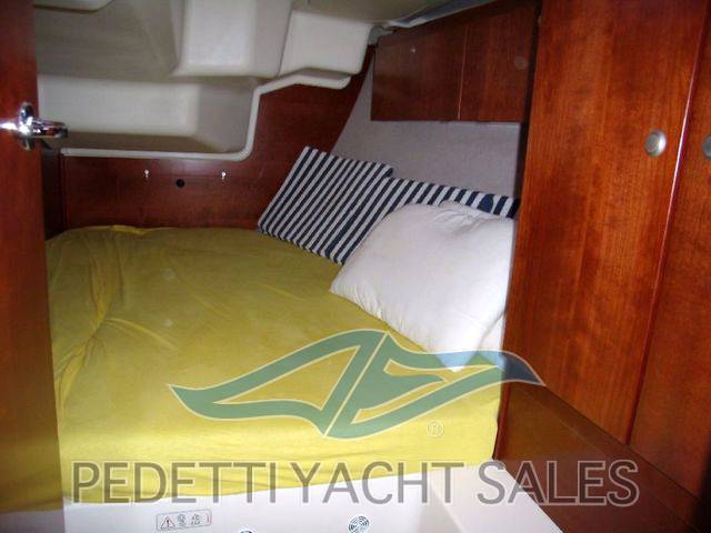 Dehler 41 cr