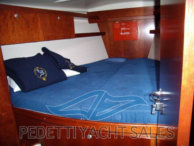 Dehler 41 cr