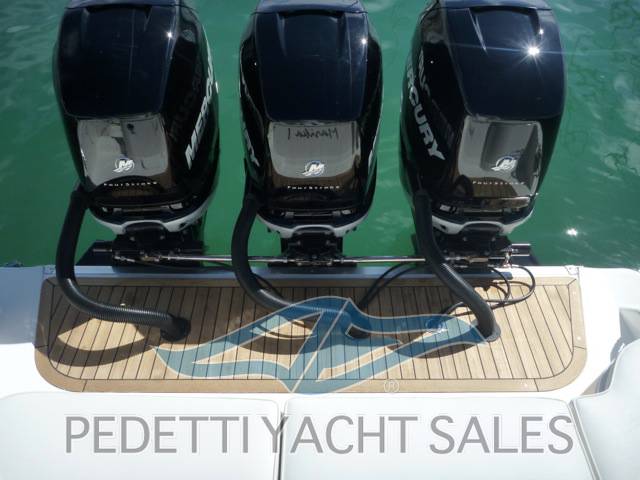 Wellcraft 35 scarab sport