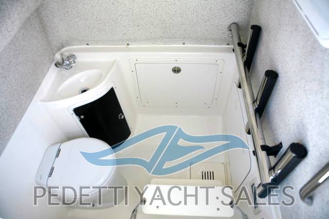 Wellcraft 35 scarab sport