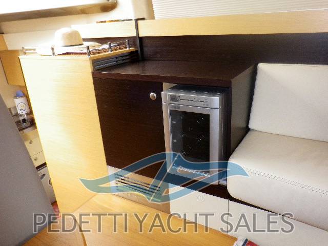 Cranchi Atlantique 43 fly