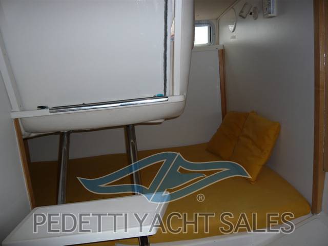 Boston whaler 295 conquest