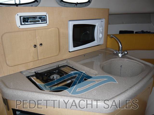 Boston whaler 295 conquest