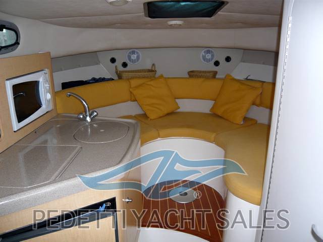 Boston whaler 295 conquest