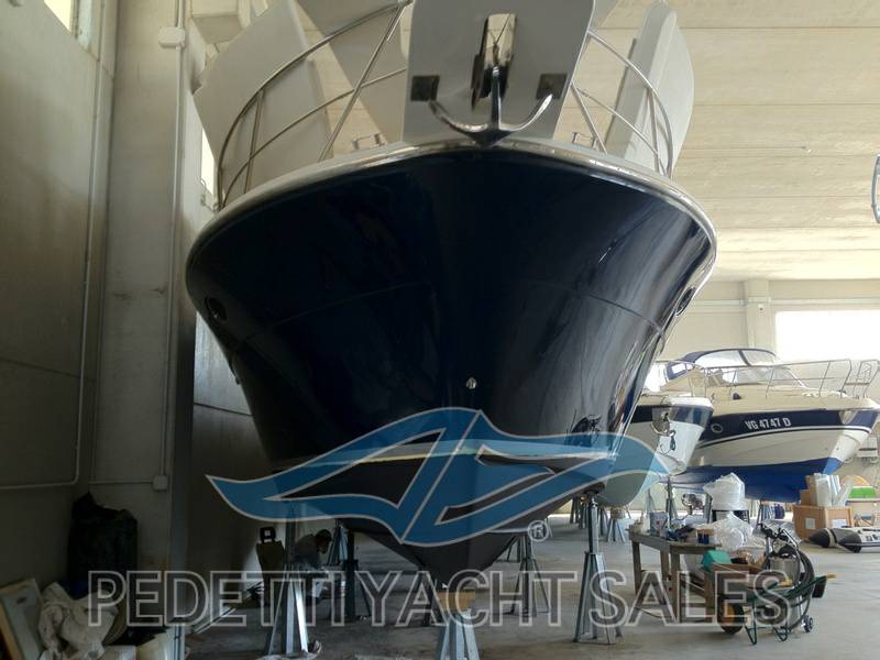 Uniesse 42 american top
