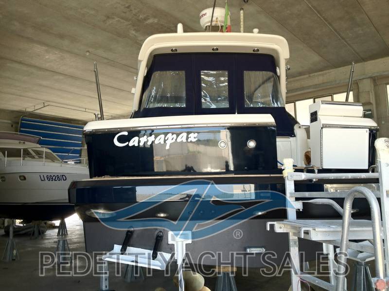 Uniesse 42 american top