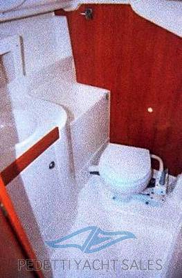 Jeanneau Sun odyssey 29.2