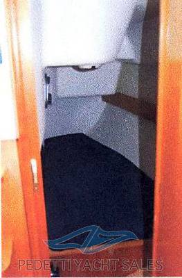 Jeanneau Sun odyssey 29.2