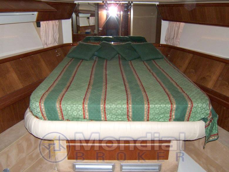 Ferretti 57'
