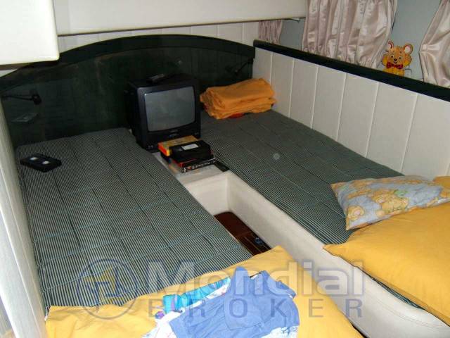 Ars mare Advantage 120