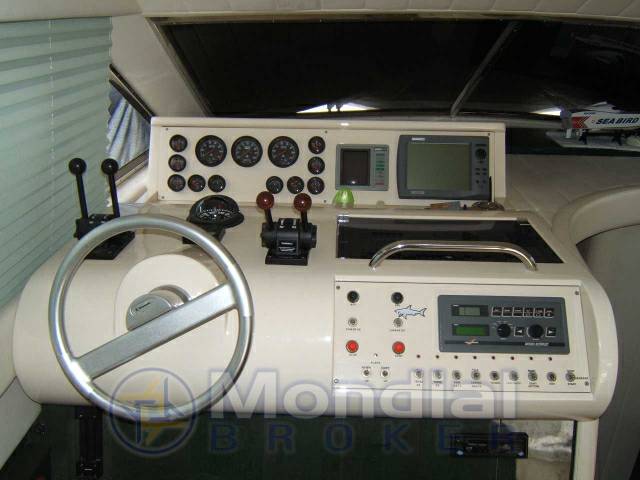 Ars mare Advantage 120