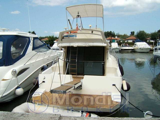 Ars mare Advantage 120