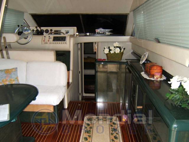 Ars mare Advantage 120