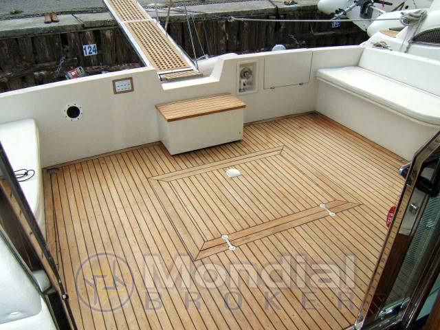 Ars mare Advantage 120