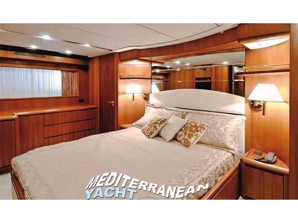 Gianetti Gs 85 navetta