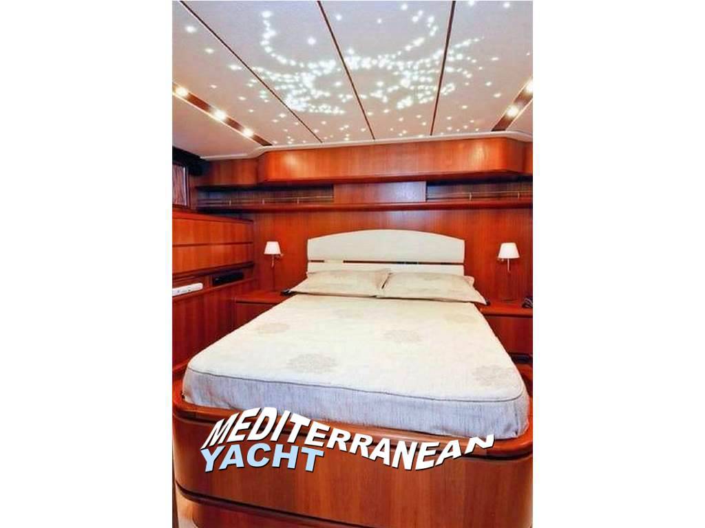 Gianetti Gs 85 navetta