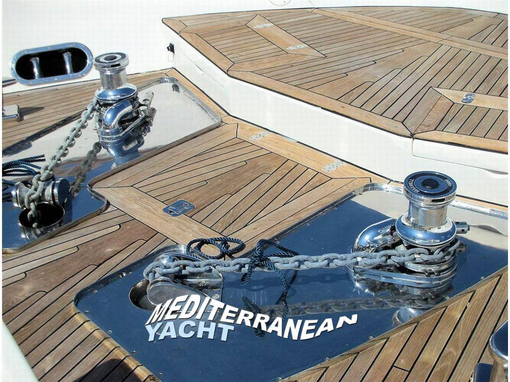 Gianetti Gs 85 navetta