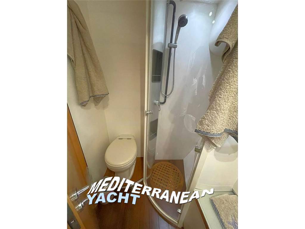 Cantieri navali delladriatico Pershing 76