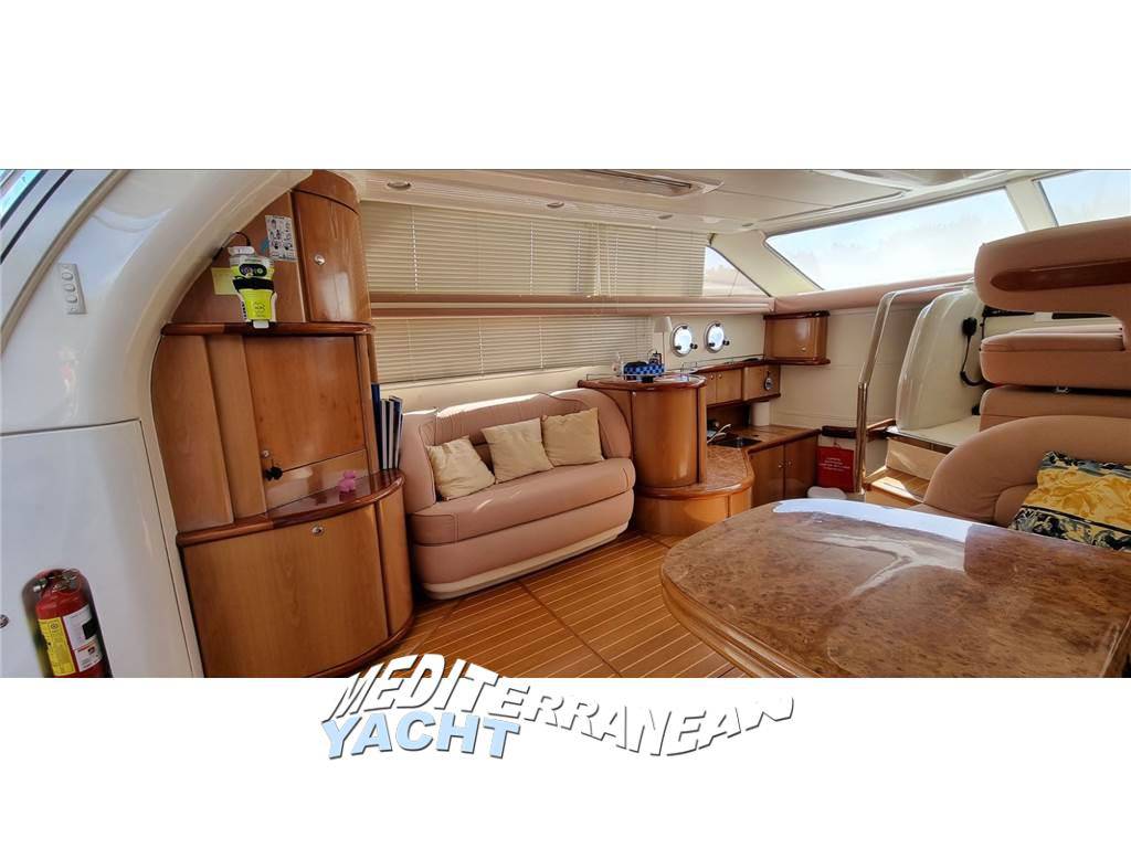 Sealine F 44