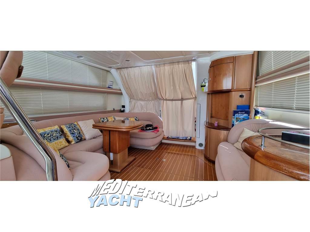 Sealine F 44