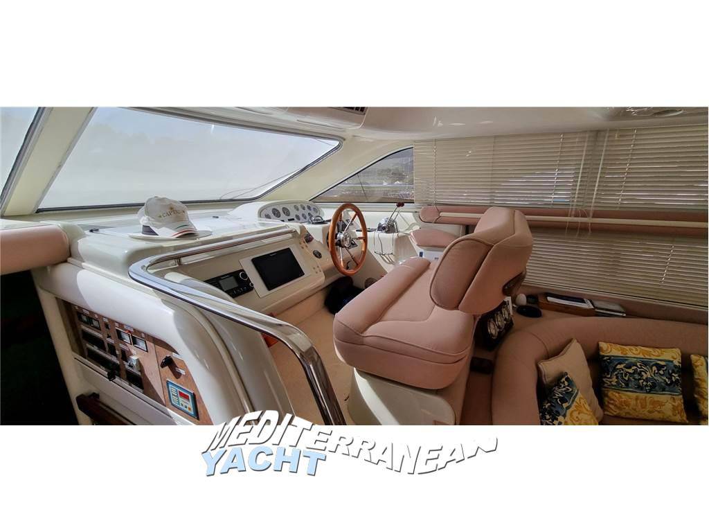 Sealine F 44