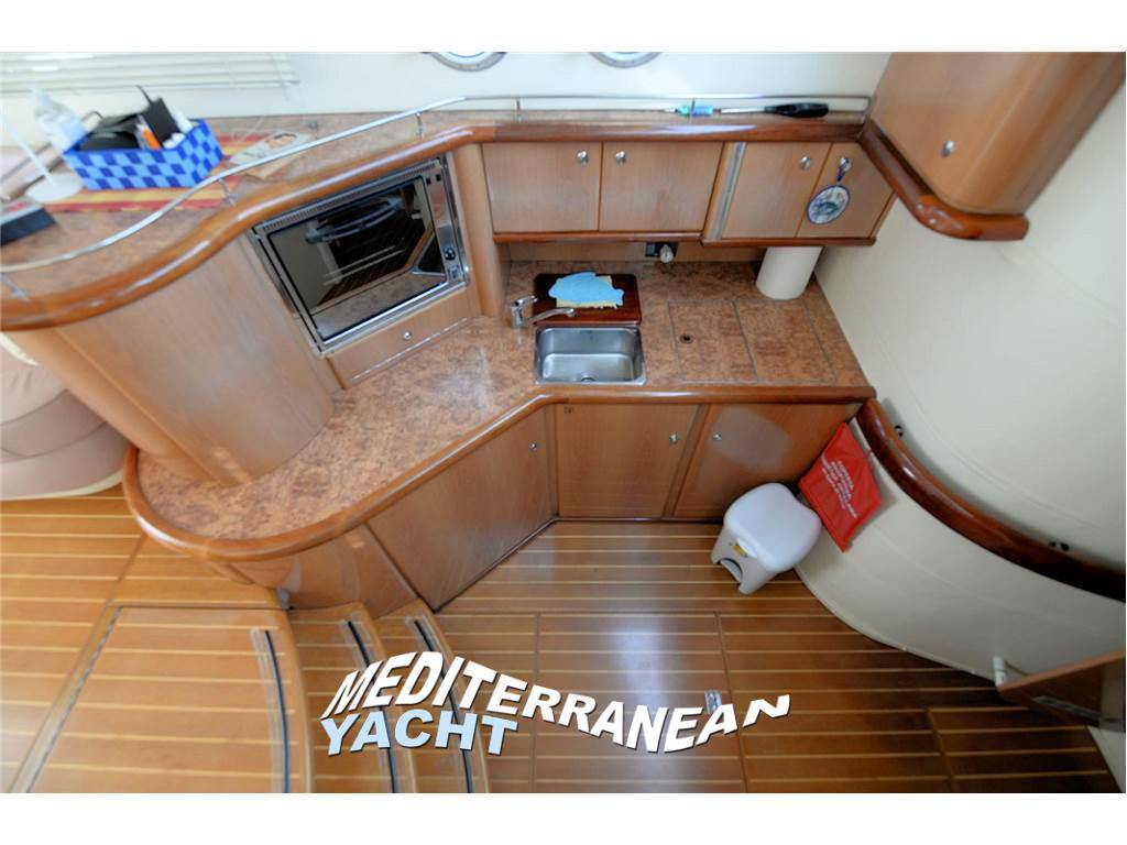 Sealine F 44