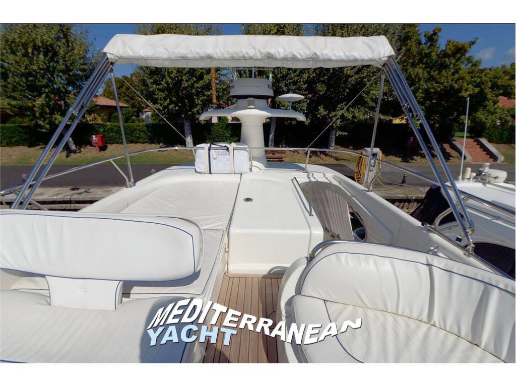 Sealine F 44