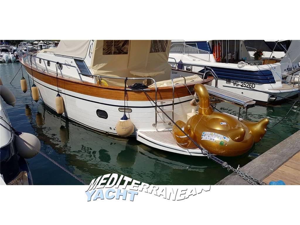 Apreamare Aprea mare 45 c